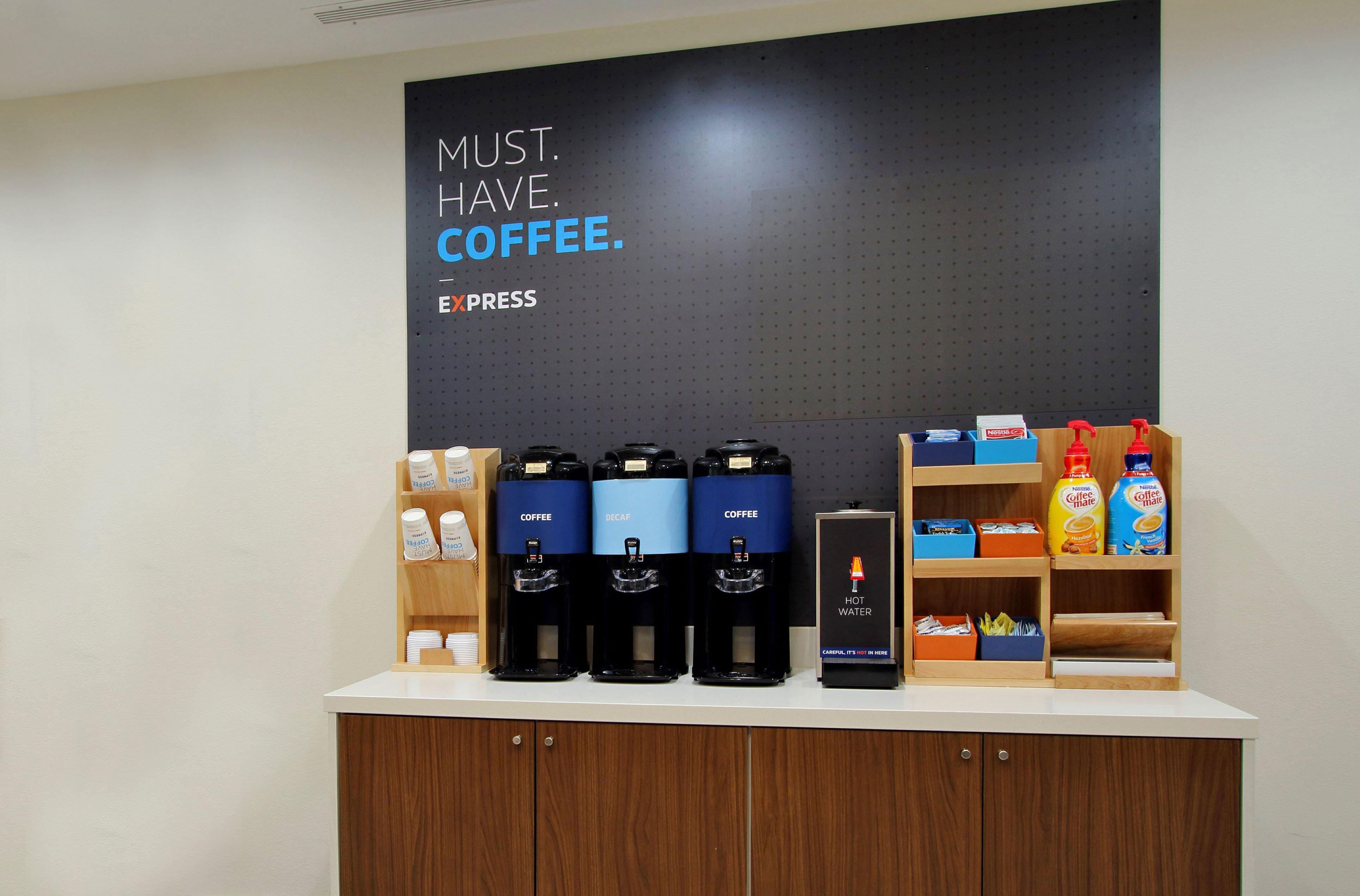 Holiday Inn Express And Suites Lubbock South By Ihg Exteriör bild