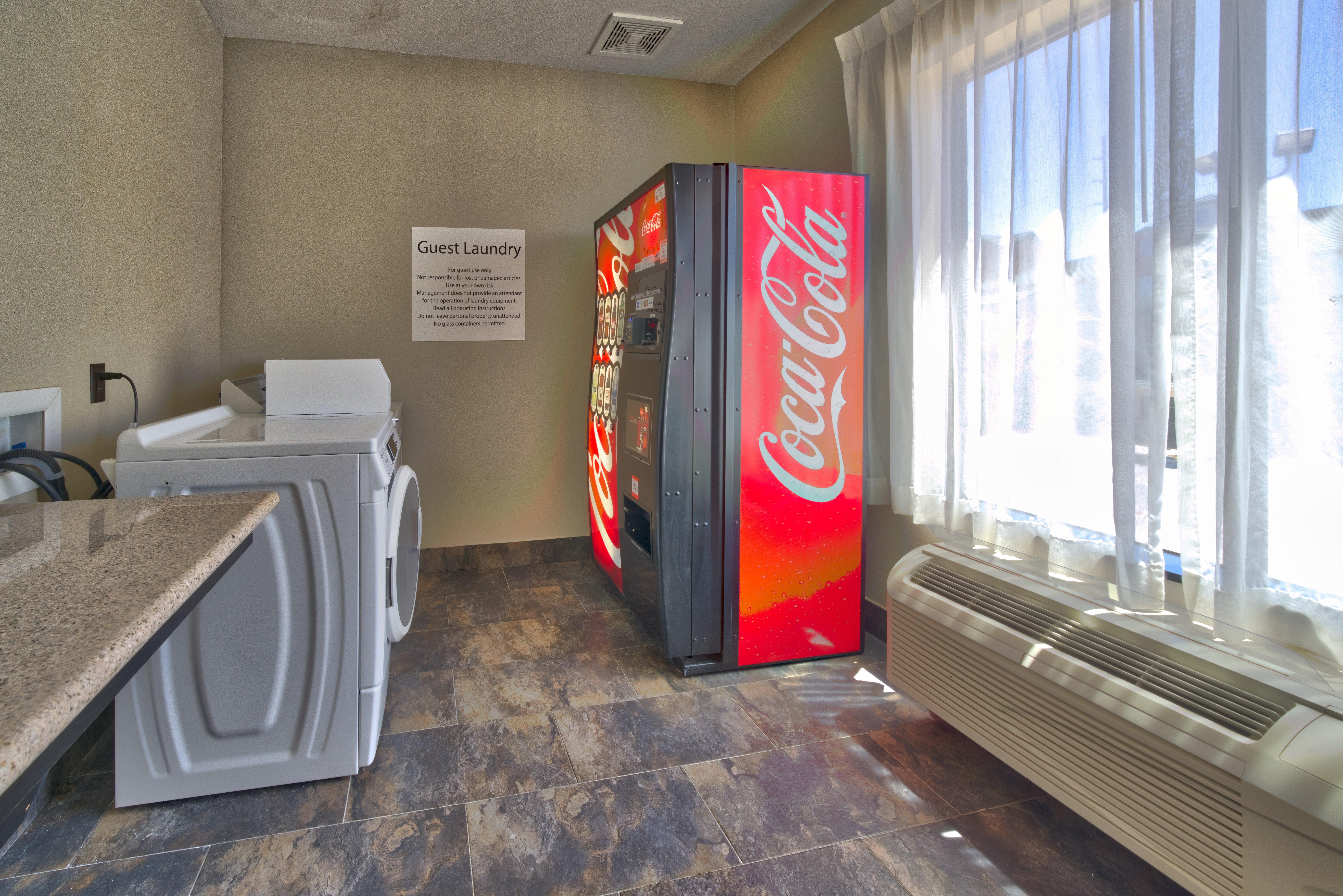 Holiday Inn Express And Suites Lubbock South By Ihg Exteriör bild