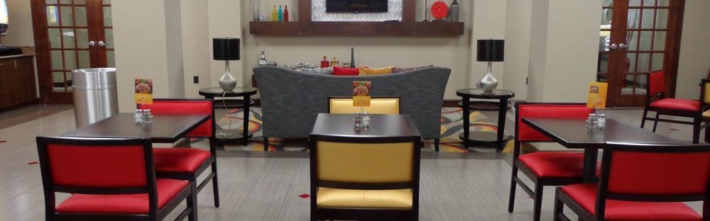 Holiday Inn Express And Suites Lubbock South By Ihg Exteriör bild