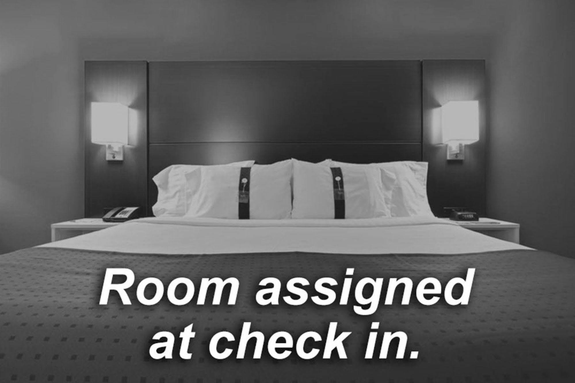 Holiday Inn Express And Suites Lubbock South By Ihg Exteriör bild